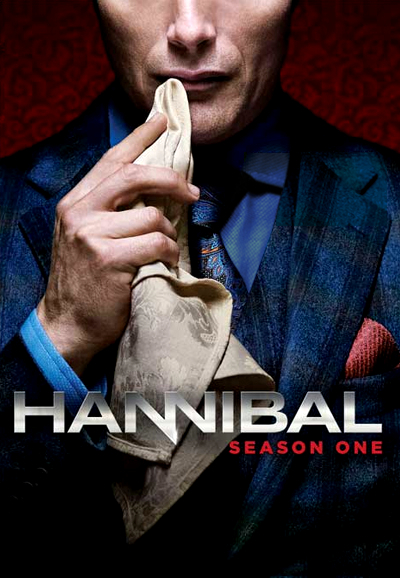 Hannibal - Season 1 [82920] (A1772199553) [[Shows 2.0]] --Plex--